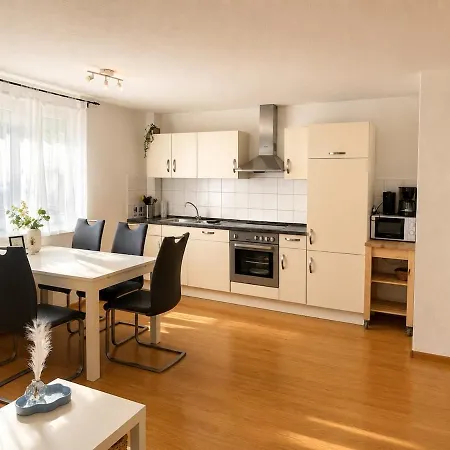 Blackhome Hunde Freundlich & Gemuetlich Schwarzwald Apartament *