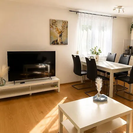 Blackhome Hunde Freundlich & Gemuetlich Schwarzwald * Titisee-Neustadt