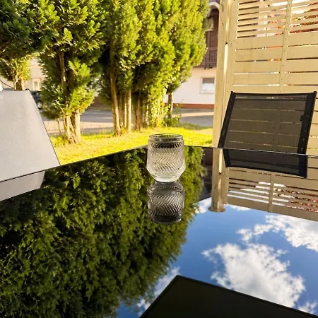 Apartament Blackhome Hunde Freundlich & Gemuetlich Schwarzwald *