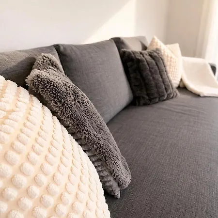 Apartament Blackhome Hunde Freundlich & Gemuetlich Schwarzwald