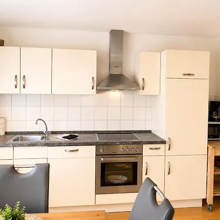 Apartament Blackhome Hunde Freundlich & Gemuetlich Schwarzwald