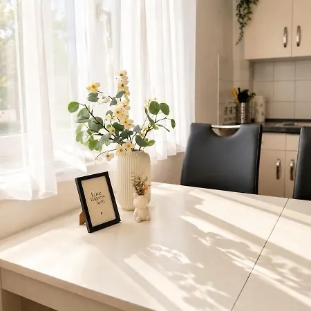 Blackhome Hunde Freundlich & Gemuetlich Schwarzwald Apartament *