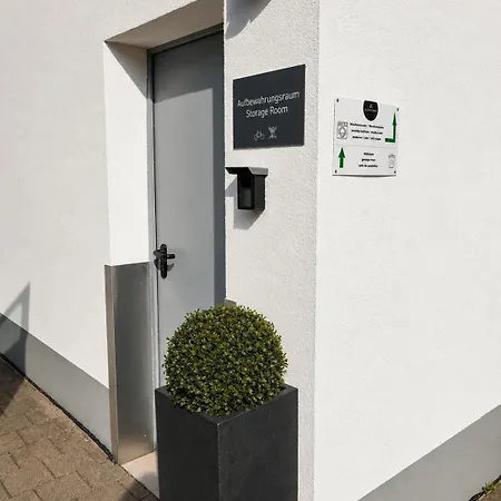 Apartament Blackhome Hunde Freundlich & Gemuetlich Schwarzwald Titisee-Neustadt